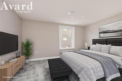 undefined, Arnold Street, Brighton BN2