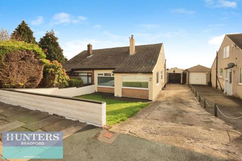 Glendale Drive Bradford, West Yorkshire, BD6 2LS