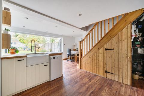 3 bedroom semi-detached house for sale, London Road, Holybourne, Alton, Hampshire, GU34