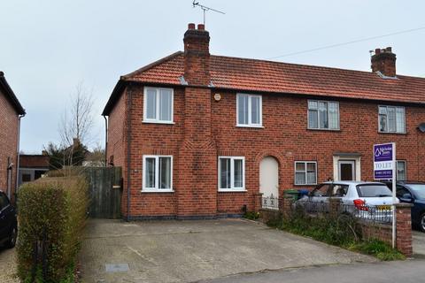 3 bedroom end of terrace house to rent, Littlehay Road, Oxford, OX4