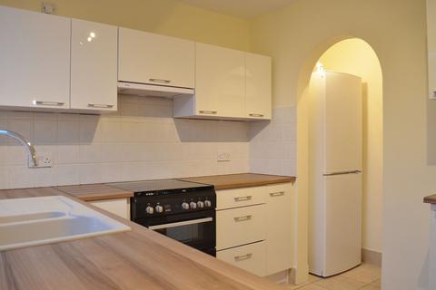 3 bedroom end of terrace house to rent, Littlehay Road, Oxford, OX4