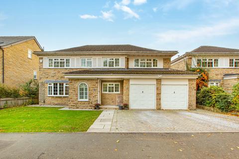 5 bedroom detached house for sale, Roundhay LS8