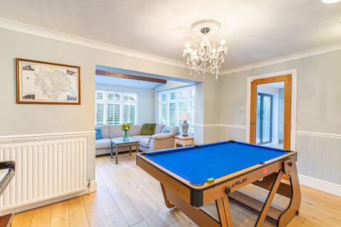 5 bedroom detached house for sale, Roundhay LS8