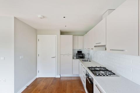 undefined, Flat 46 Ellington Court