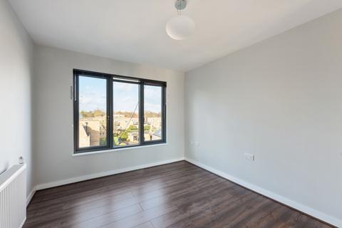 undefined, Flat 46 Ellington Court