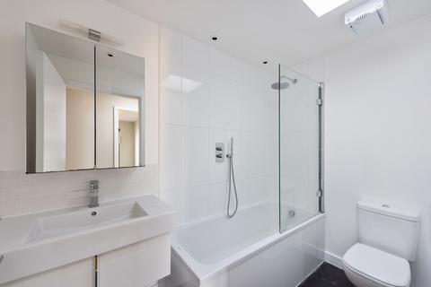 undefined, Flat 46 Ellington Court