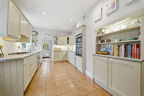 undefined, St. Johns Road, Knutsford, WA16