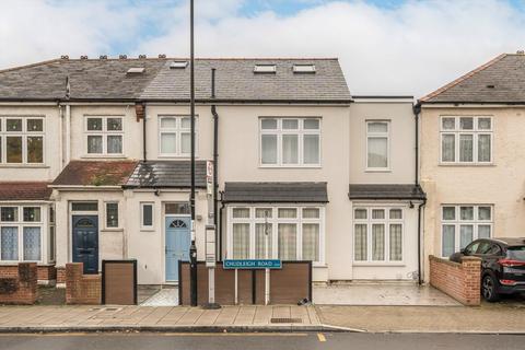 undefined, Chudleigh Road, London SE4