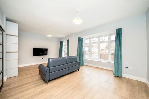 undefined, Chudleigh Road, London SE4