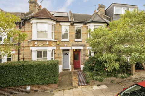 undefined, Ravenshaw Street, London NW6