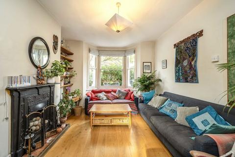 undefined, Ravenshaw Street, London NW6