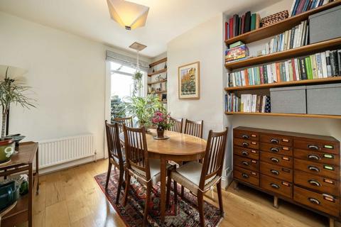 undefined, Ravenshaw Street, London NW6