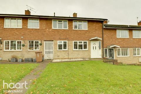 3 bedroom terraced house for sale, Scott Road, Stevenage