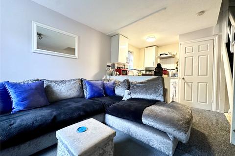 1 bedroom end of terrace house for sale, Chiltern Avenue, Farnborough, Hampshire, GU14