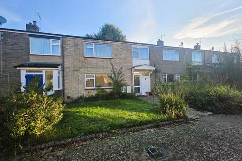 undefined, Martian Avenue, Hemel Hempstead, HP2