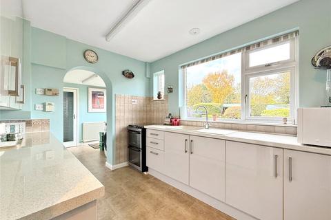 3 bedroom bungalow for sale, Cray Road, Crockenhill, Kent, BR8