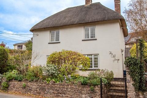 undefined, Clyst Hydon, Cullompton