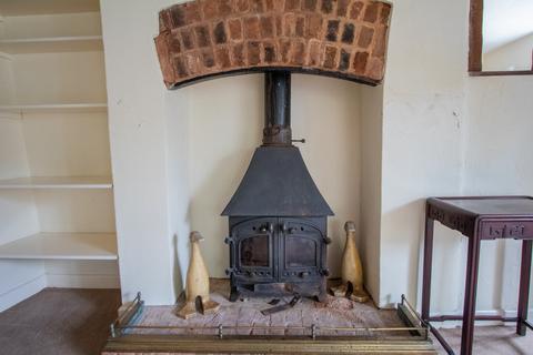 undefined, Clyst Hydon, Cullompton