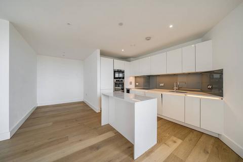 2 bedroom flat for sale, Lombard Wharf, Battersea, London, SW11