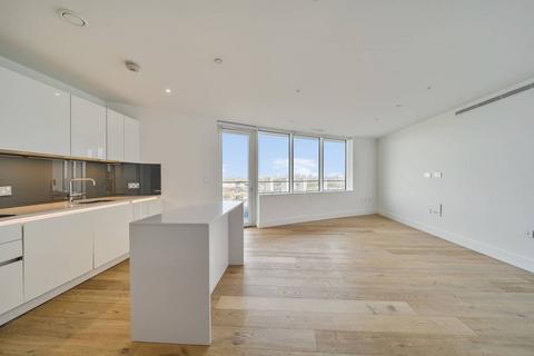 2 bedroom flat for sale, Lombard Wharf, Battersea, London, SW11