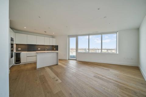 Lombard Wharf, Battersea, London, SW11