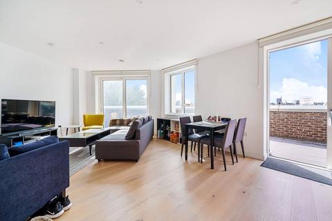 Tarling House, Elephant and Castle, London, SE17