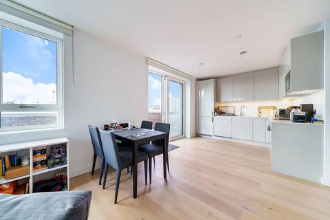 Tarling House, Elephant and Castle, London, SE17