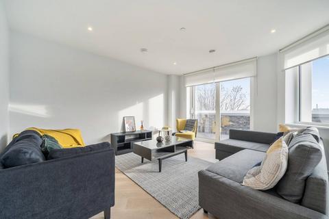1 bedroom flat for sale, Tarling House, Elephant and Castle, London, SE17