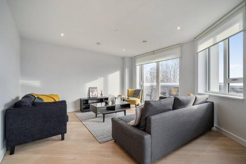1 bedroom flat for sale, Tarling House, Elephant and Castle, London, SE17