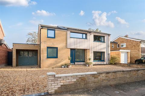 undefined, Brickhill Drive, Bedford
