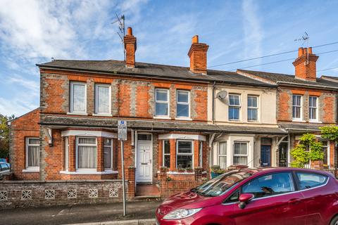 Cromwell Road, Reading RG4
