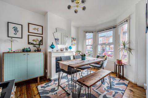 3 bedroom terraced house for sale, Cromwell Road, Reading RG4