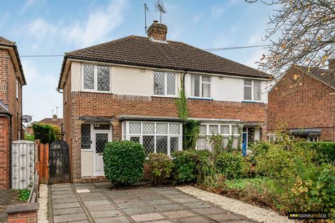 Chelwood Avenue, Hatfield