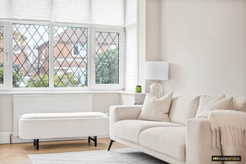 3 bedroom semi-detached house for sale, Chelwood Avenue, Hatfield