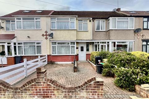 3 bedroom terraced house for sale, Hadley Gardens, Norwood Green UB2