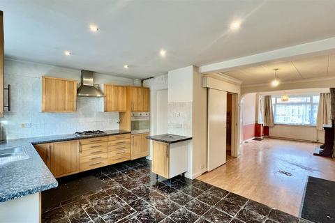 3 bedroom terraced house for sale, Hadley Gardens, Norwood Green UB2