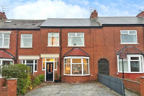 Paignton Avenue, Whitley Bay NE25