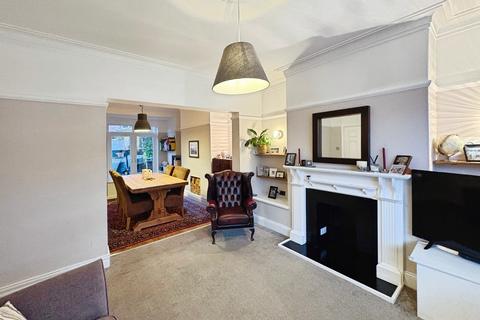 3 bedroom terraced house for sale, Paignton Avenue, Whitley Bay NE25
