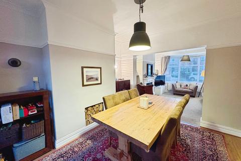 3 bedroom terraced house for sale, Paignton Avenue, Whitley Bay NE25