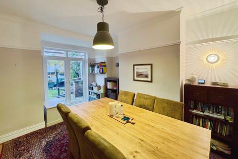 3 bedroom terraced house for sale, Paignton Avenue, Whitley Bay NE25