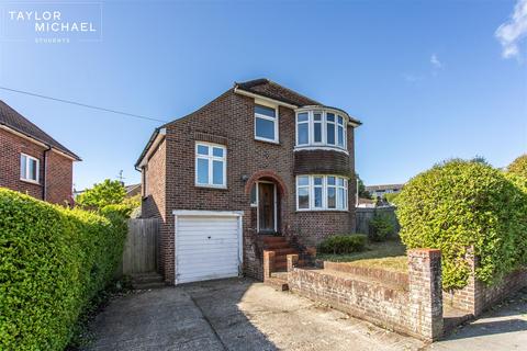 6 bedroom detached house to rent, Rushlake Road, Brighton