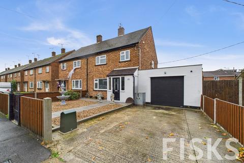 High Road, Benfleet, SS7