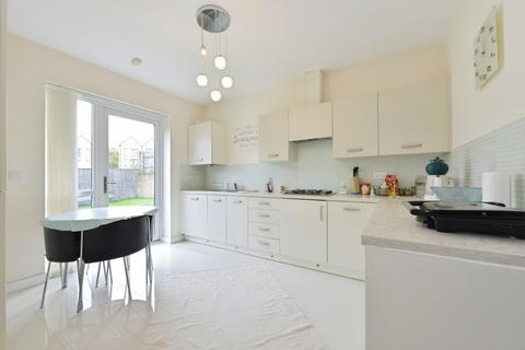 5 bedroom end of terrace house for sale, Beeches Drive, South Yorkshire S2