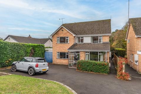 4 bedroom detached house for sale, Walkwood Road, Hunt End, Redditch, B97