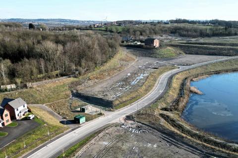 Land for sale, Plot C Shipley Lakeside Heanor DE75 7JL
