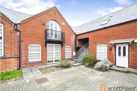 1 bedroom flat to rent, Wooldridge Court, Margaret Road, OX3