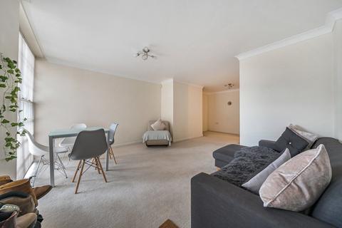 1 bedroom flat to rent, Wooldridge Court, Margaret Road, OX3