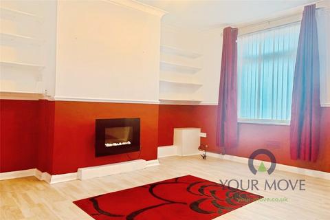 2 bedroom terraced house to rent, Fife Street, South Yorkshire S70