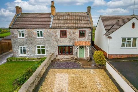 3 bedroom semi-detached house for sale, Charming stone built cottage, backing onto open countryside