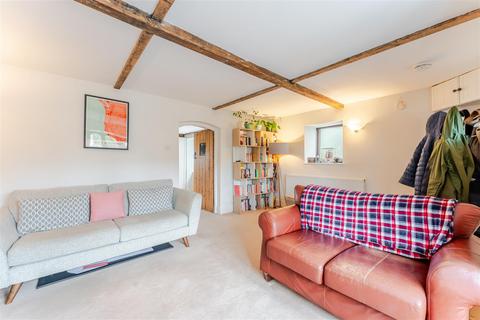 3 bedroom semi-detached house for sale, Charming stone built cottage, backing onto open countryside